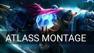 ATLAS MONTAGE