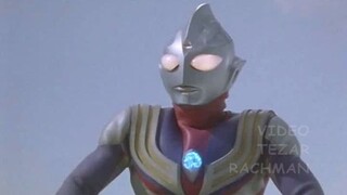 [19961102] Ultraman Tiga 009 (IDN dub NO sub - Indosiar)