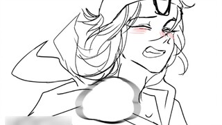 【Iron Paralysis】Zeppelin Gets into Trouble