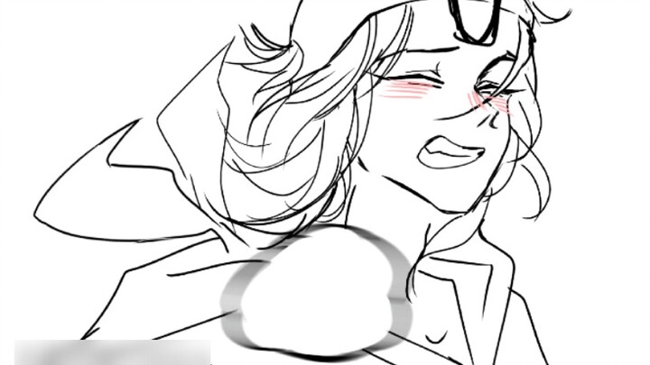 【ภาวะอัมพาตเหล็ก】กิเบลินประสบปัญหาใหญ่