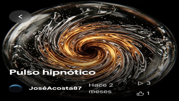 Pulso hipnótico