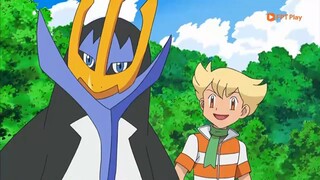 Pokemon phần 12 tập 17 lồng tiếng