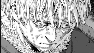 Hild Vs Thorfinn Part 1 (Vinland Saga Motion Manga)