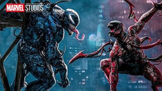 Venom Let There Be Carnage Origin Scene: Spider-Man and Marvel Easter Eggs