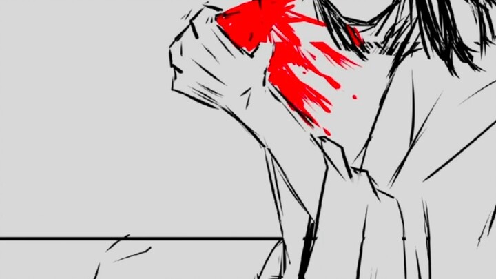 [Xia Wuxia] "Those Things I Fear the Most" (Three Weeks Full Version)