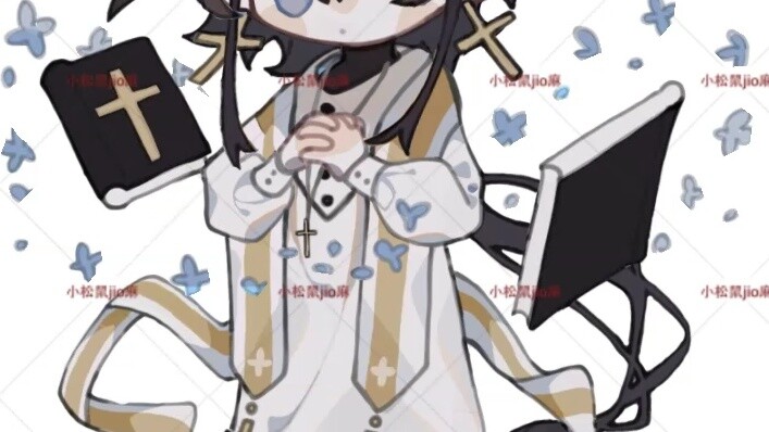 [live2d orders] 5r, let your oc move