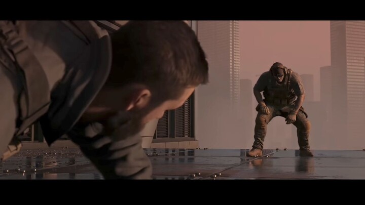 call of duty