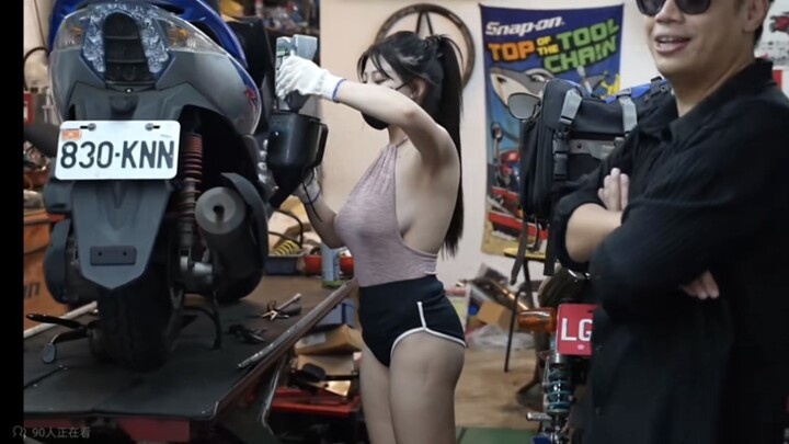 Are girls from Sichuan and Chongqing all this awesome?