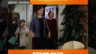 đội quần sịp đi giải cứu bạn thân p2 #adrenreview