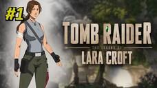 Tomb Raider Episode 1 Sub Indo