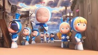 Yumiui Sepodeul Deo Mubi(2024)الترجمة العربية