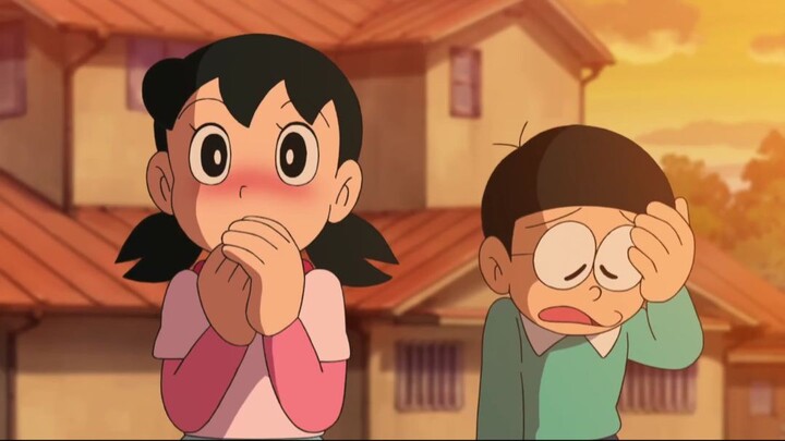 Doraemon S22 E54 (574) in Hindi
