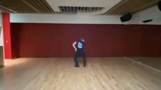 卧槽这控制力！这TM是李旻浩？我说JYP多给他点展示的机会吧
