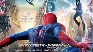 review phim: người nhên siêu đẳng 2