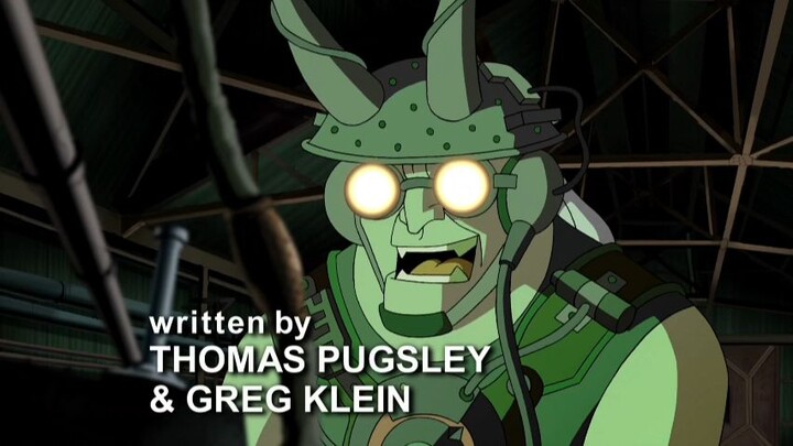 [Ben 10: Secret of the Omnitrix] Bangla dubbed credit :Deepto TV