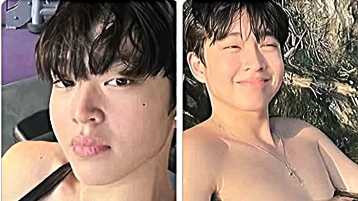 my type 🥰🤩😍