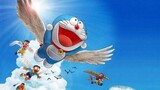 Doraemon The Movie: Nobita di Kerajaan Burung|Dubbing Indonesia