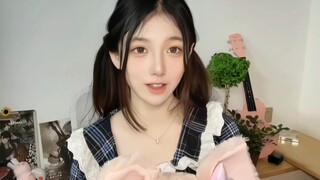 普通英专生的アイドル翻唱，但是英文版