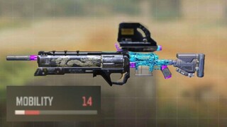 Fast af Locus