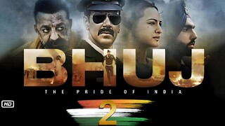 Bhuj  The Pride Of India