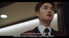 EP.12 Bad Prosecutor