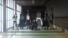 Bungou stray dogs season 3 episode 9 sub indo