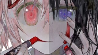[Magic Circle丨Spotting 𝐌𝐀𝐃] "Hope is only a moment, despair is eternal"