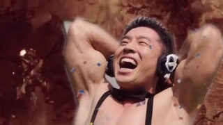 The real strongest character in history