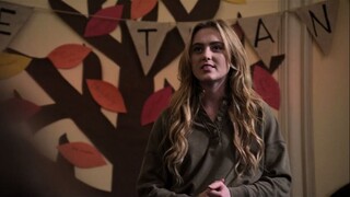 The Society S01 E08 (Hindi Dubb)