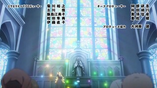 I Was Reincarnated as the 7th Prince  S02 Ep