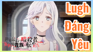 [Reincarnated Assassin]CUT | Lugh Đáng Yêu