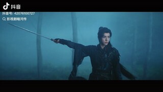 Shorts trailer { Tales of Dark River 暗河传 } Gong Jun