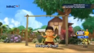 Upin & Ipin Musim 19 - Ayam Goreng Buatan Kak Ros - Upin Ipin Terbaru 2025