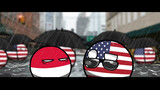 【Polandball】การปล้นในนิวยอร์ก