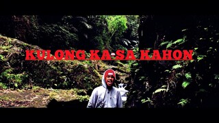 Kalungkutan Teaser - JMara
