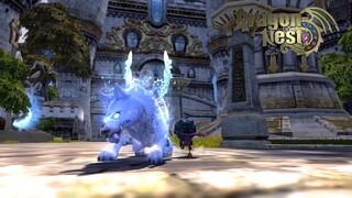 DRAGON NEST CLASSIC 5mins SDN