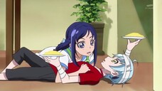 DokiDoki Precure! Episode 26 Sub Indonesia