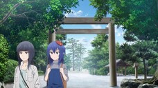 Chika Suzugamori - Episode 7