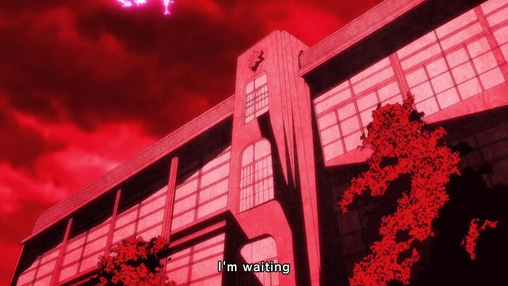 Jigoku Sensei Nube Part 2 Episode 6 Sub Indo 1080p