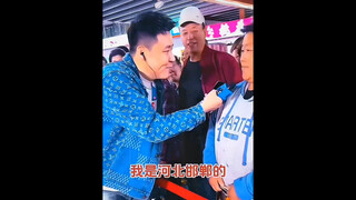 人间自有真情在