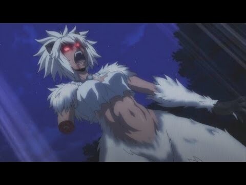 Killing Bites 【AMV】 Star Over