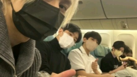【SEVENTEEN】96line sangat mencekam ¯﹃¯