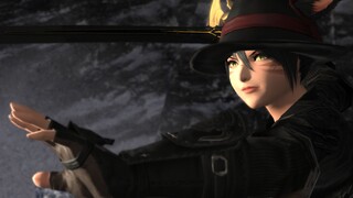 [ff14] "Sudah waktunya bagimu untuk menemukan putramu sendiri"