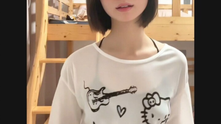 Dance students' daily life: top students