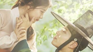 love in the moonlight ep5 tagadub