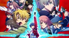 Cardfight!! Vanguard: Will+Dress Season Ep 12