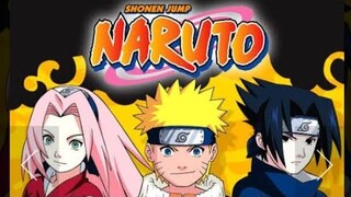 naruto vs pain eps 153 dubbing indonesia