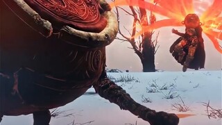 "A group of geniuses wrote an epic in the form of games"