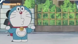 Doraemon New TV Series (Ep 23.6) Đến cuối cùng thì Nobita vẫn bị bắt nạt thui #DoraemonNewTVSeries