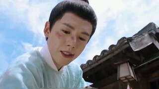 Xiao Heng's Peach Blossom Debt is here